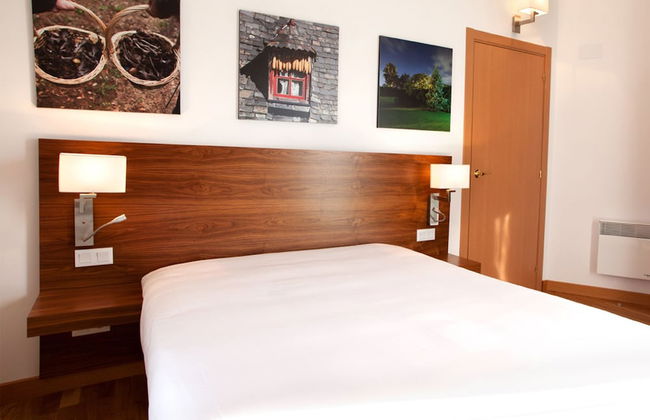 Apparthôtel et SPA Cerdanya - Foto 6