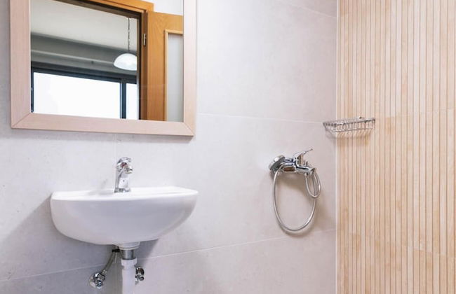 Amfithea Villas Petrokefali 2 - Foto 11