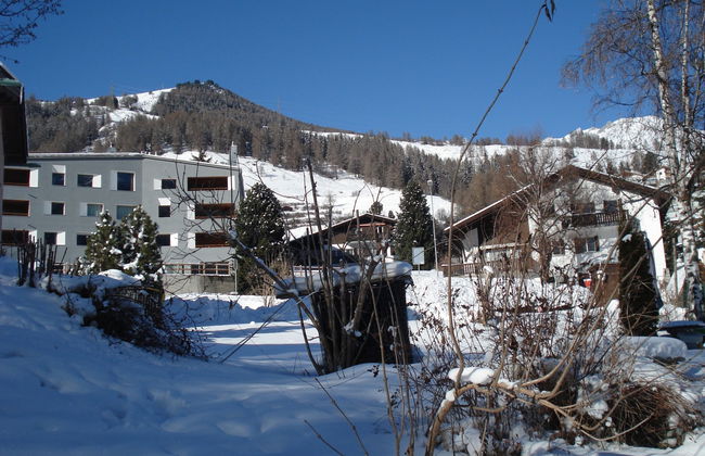 Ferienwohnung LANIUS - Foto 10