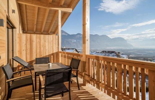 Apt Zirbe - Nockerhof - Foto 1