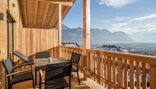 Apt Zirbe - Nockerhof - Foto 1