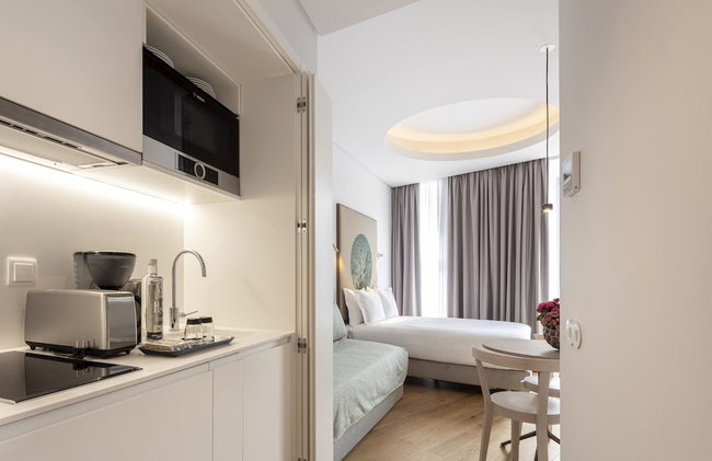 Lisbon Serviced Apartments Madalena - Photo 31