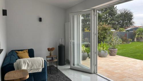 Neues Ferienappartment PfalzHerz - Foto 2