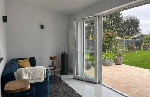 Neues Ferienappartment PfalzHerz - Foto 2