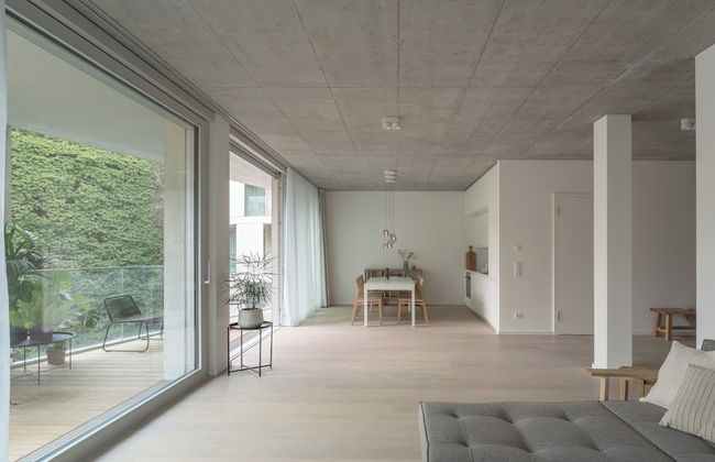 Carlotta Apartments - Foto 26