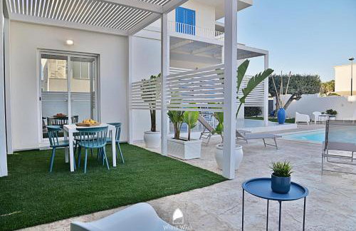 White Wall Home Scala dei turchi - Foto 8