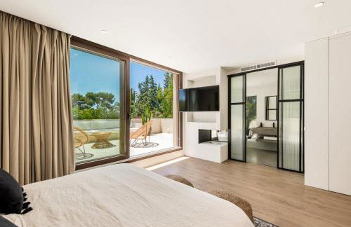 Villa Copal Marbella - Foto 5
