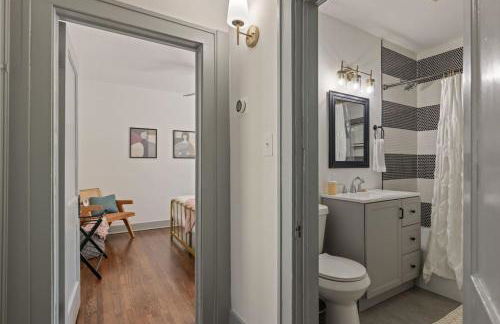 Travelin On Tulsa Time-Near Expo, TU, Downtown - Foto 23