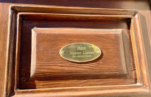 B&B Nonno Loreto - Foto 28