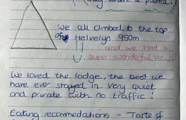 Hyggeby Lodge, Yanwath, with garden & wood burning stove, 10 minutes to Ullswater - Foto 21