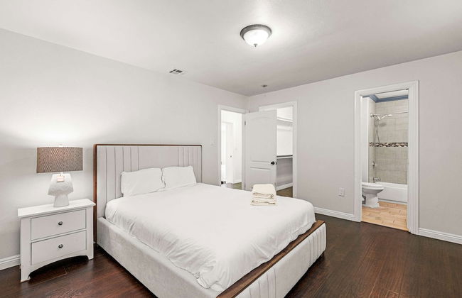 Comfortable Pasadena Retreat With Good Location - Foto 24