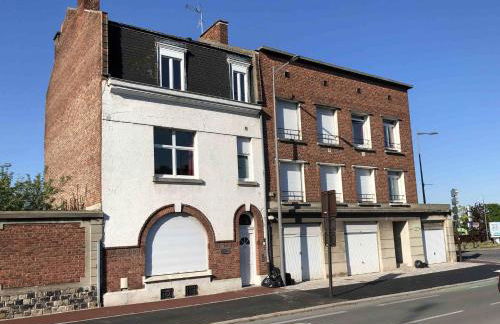 Apparthotel Douai Gare - Foto 1