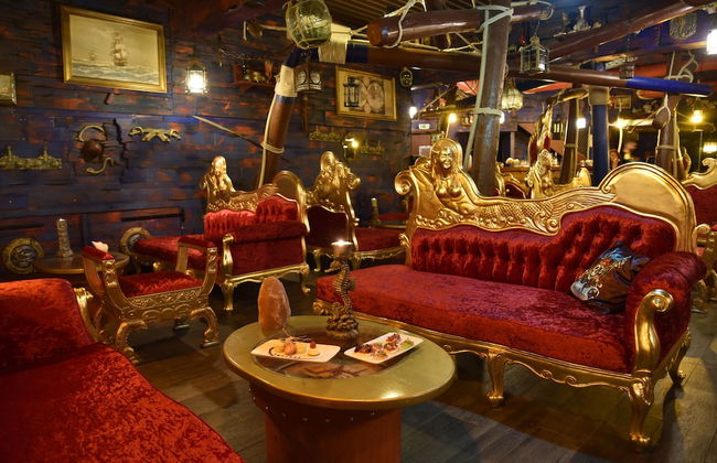 Hotel Pirates World - Foto 65