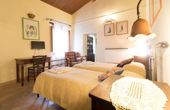 Agriturismo Fattoria Il Bruco - Foto 3