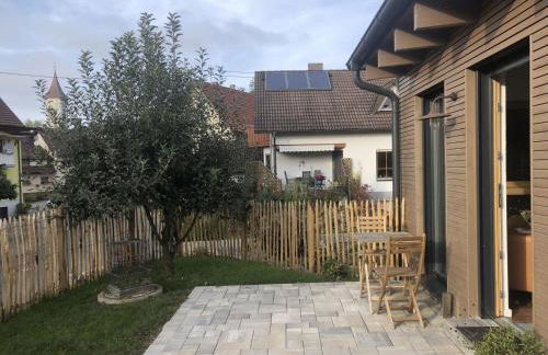 Ferienwohnung Haas Oberschopfheim - Foto 2