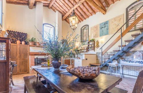 Fienile Di Fabio - Colline Fiorentine Vaiano, Toscana - Foto 33