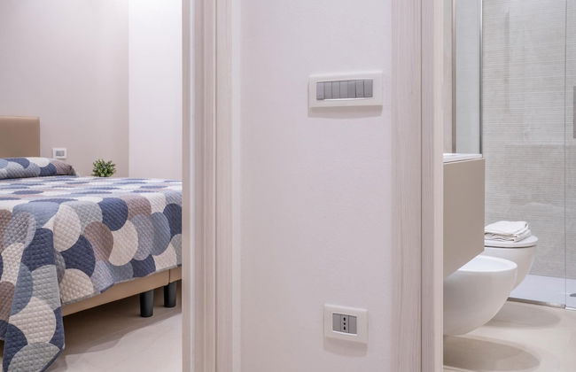 L'Oleandro Room's - Suite & Spa - Foto 7