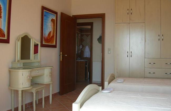 Ionian Sea View Luxury Villas - Foto 17