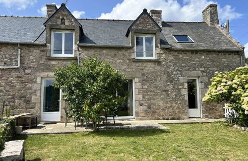 754 - Maison 3 chambres à 800m de la plage des Montiers - Foto 1