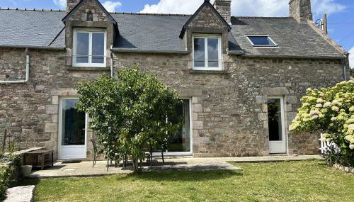 754 - Maison 3 chambres à 800m de la plage des Montiers - Foto 1