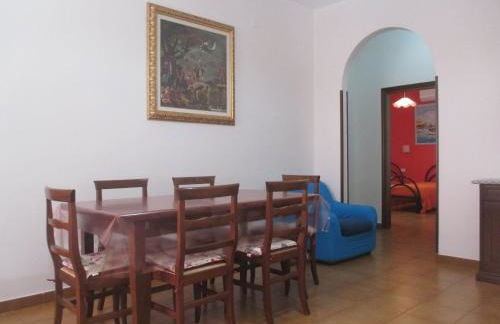 Palinuro casa vacanze "Donna Antonia" - Foto 16
