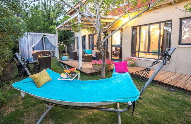 Appartment in Kfar Vradim - Foto 30