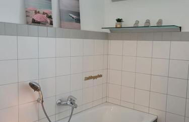 Ferienwohnung Landidyll, Whirlpool, Minipigs, Ponys, Familien - Foto 13