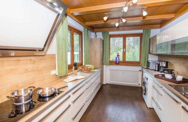 Holiday Home Landhaus Prielau - Foto 5