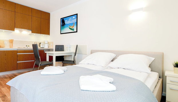 Villa Mistral by Baltic Home - Foto 3, Habitación