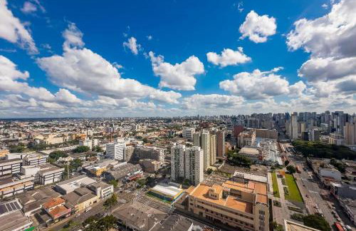 7th Avenue - Centro | Curitiba | Gonzaga Stays - Foto 65