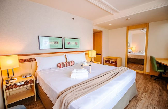 OZPED Flats Particulares Lets Idea - Foto 9