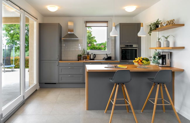 Holiday Home Olea - Foto 19