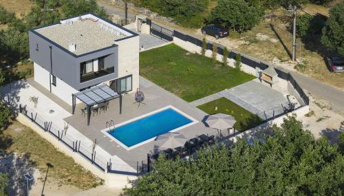 Villa Casa Verde - Foto 4