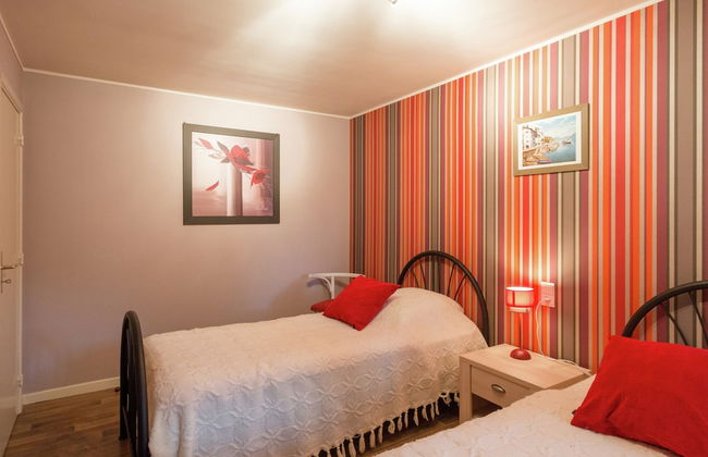 Charming Cottage, Thirimont - Foto 5