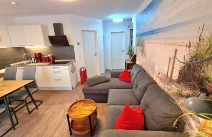 Ferienwohnung Ostsee Graal-Müritz Küstenwald - Foto 64