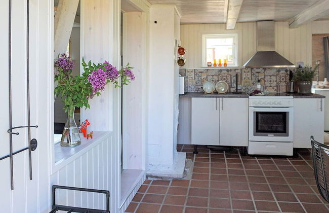 6 Person Holiday Home in Solvesborg-by Traum - Photo 6
