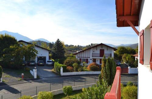 Appartement Arnoegi - Foto 11