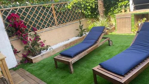 Casa de playa - Foto 2, Garden