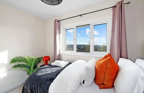 Newly Renovated 3br House Perfect For Families or Contractors - Foto 25