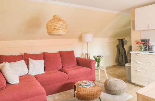 Haus Hummel Ferienwohnung Liese - Foto 13