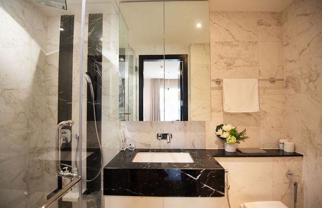 The D1Mension Apartments - Foto 41