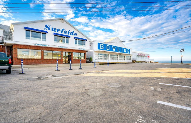 Just Beachy Charming Studio! - Photo 37