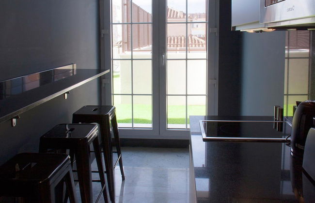 Be Mate Málaga Soho - Foto 26