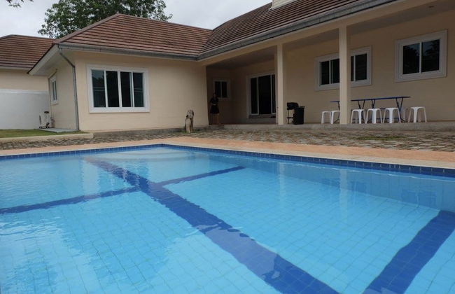 Pattaya Longstay Village 3 - Foto 20