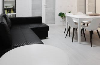 Close to Beach Family Apartment - Photo 22