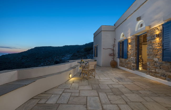 Peftasteri Villa - Foto 28