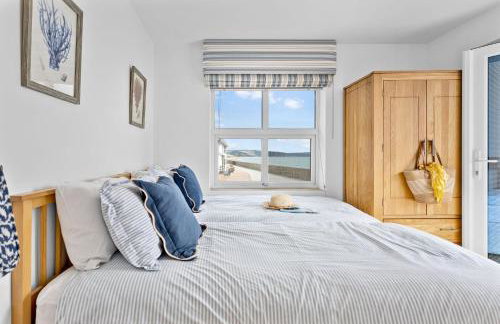3 At The Beach, Torcross - Family friendly, Sea View, Parking - Foto 22