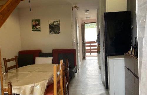 Appartement en centre ville de Guillestre - Foto 8