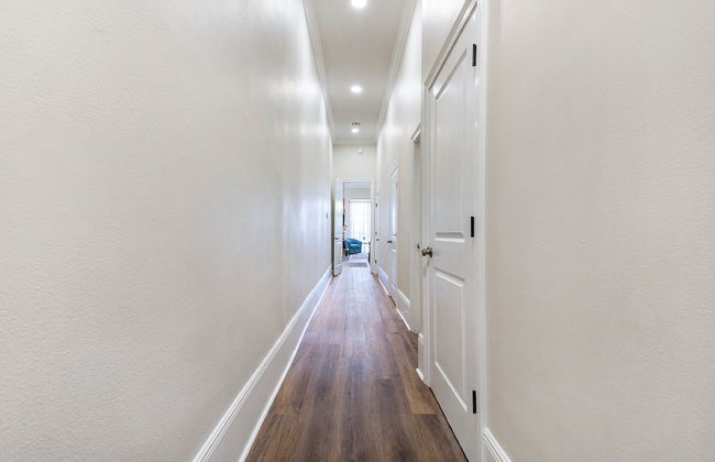 Hosteeva Houses 5-Min to Fr Quarter - Foto 56