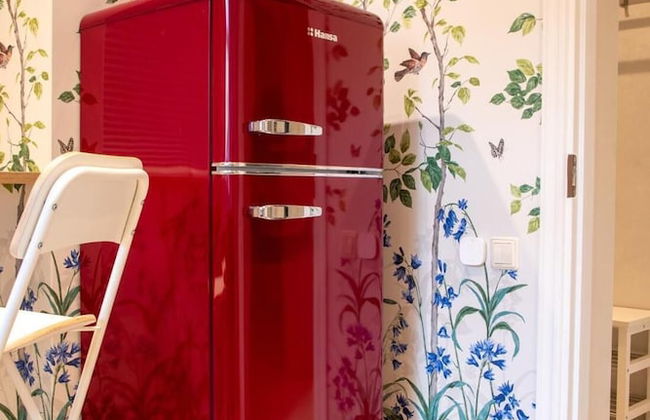 The Pearl Riga Apartment With Garden View - Photo 13